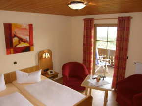 Bergpension Lang